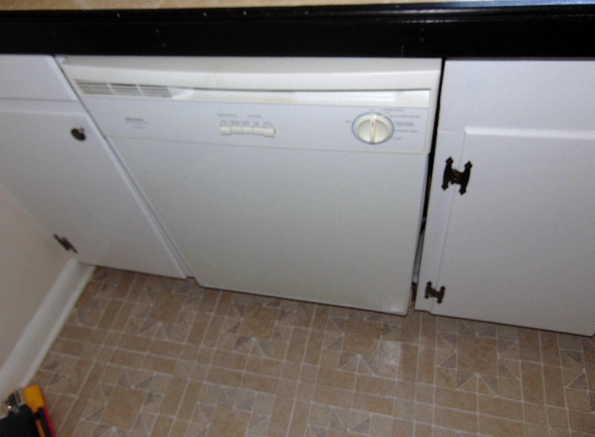 1002 West Recess Road Hanahan, SC 29410 - Photo 19 of 37 RECENT DISHWASHER