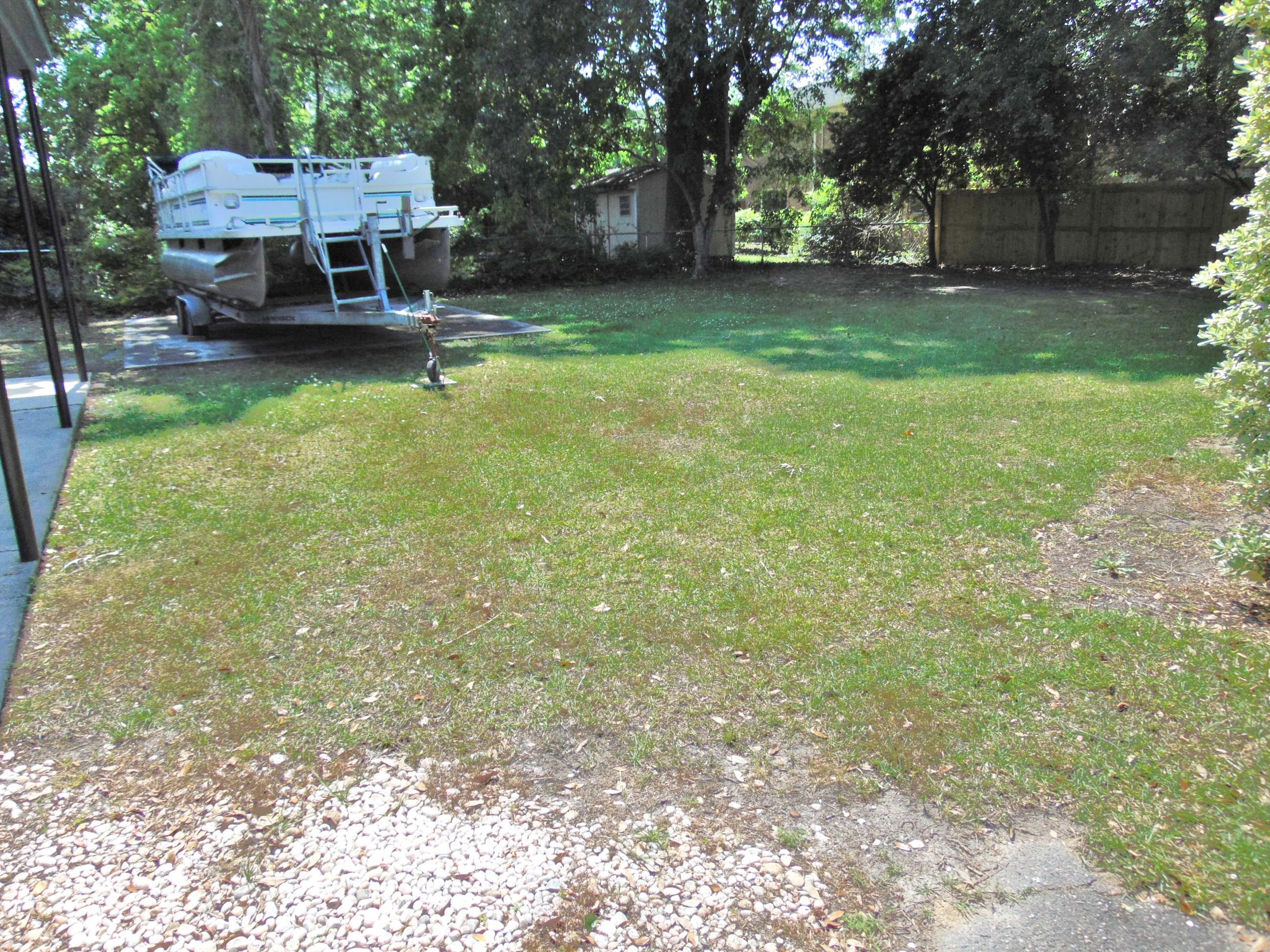 1002 West Recess Road Hanahan, SC 29410 - Photo 23 of 37 PRIVATE BACKYARD