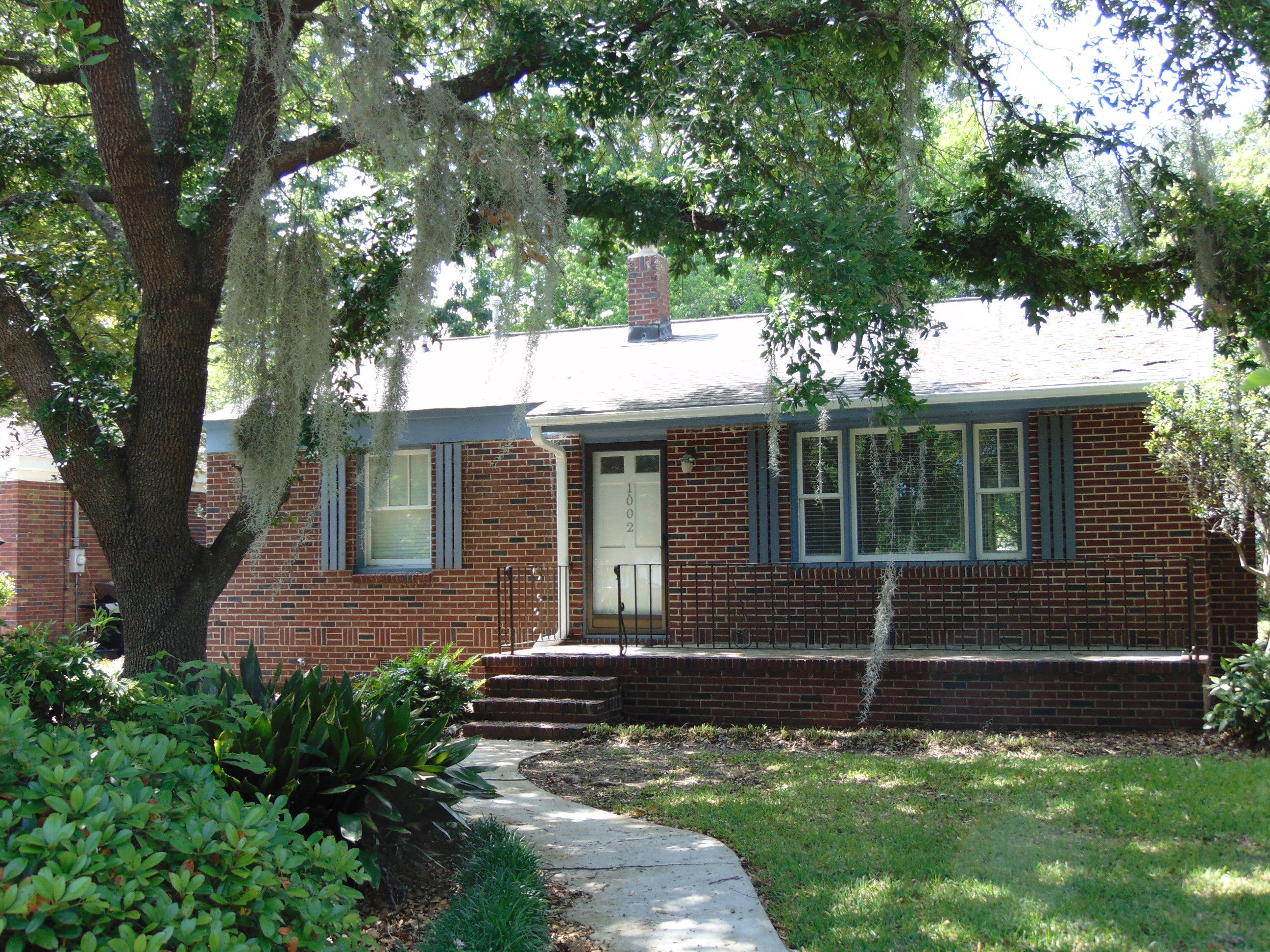 1002 West Recess Road Hanahan, SC 29410 - Photo 36 of 37 SOLID~!