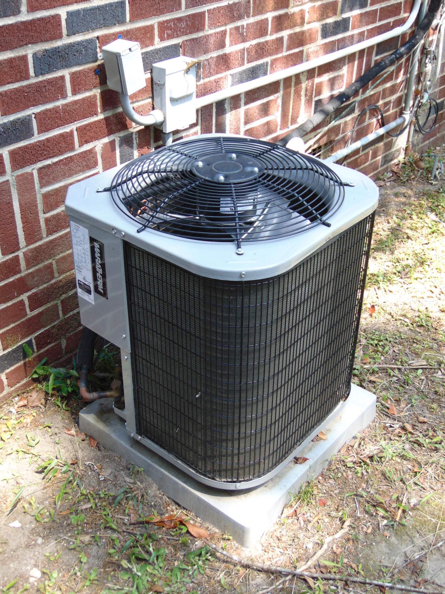 1002 West Recess Road Hanahan, SC 29410 - Photo 5 of 37 NEW HVAC