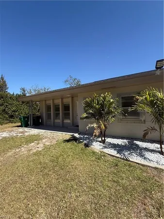 $1,600 | 210 Peace Island Drive, Punta Gorda, FL 33950