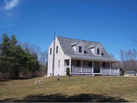 23 Ingalls Road Pittsfield, NH 03263 - Photo 1 of 1