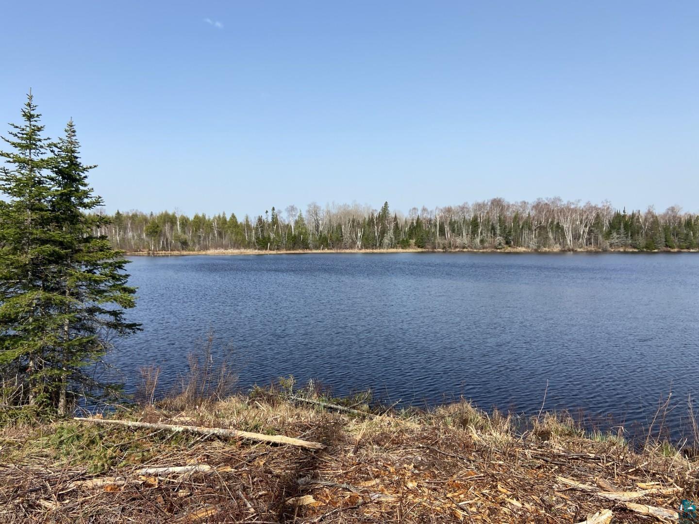 2102-1 Bear Lake Road Duluth, MN 55803 - Photo 2 of 23 Westerly view of the lake