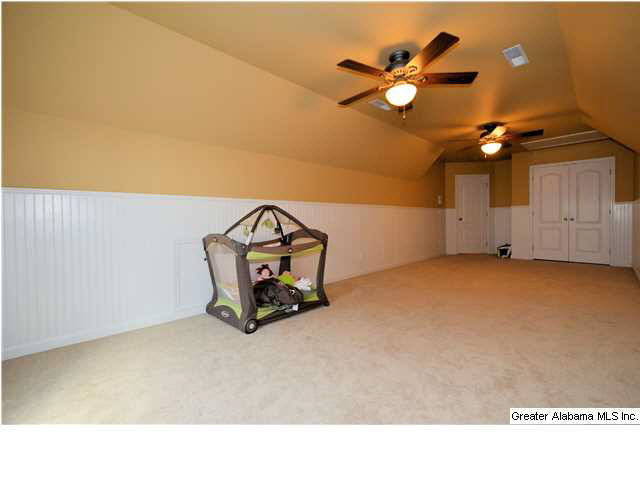 7002 Indian Ridge Drive Pelham, AL 35124 - Photo 19 of 32