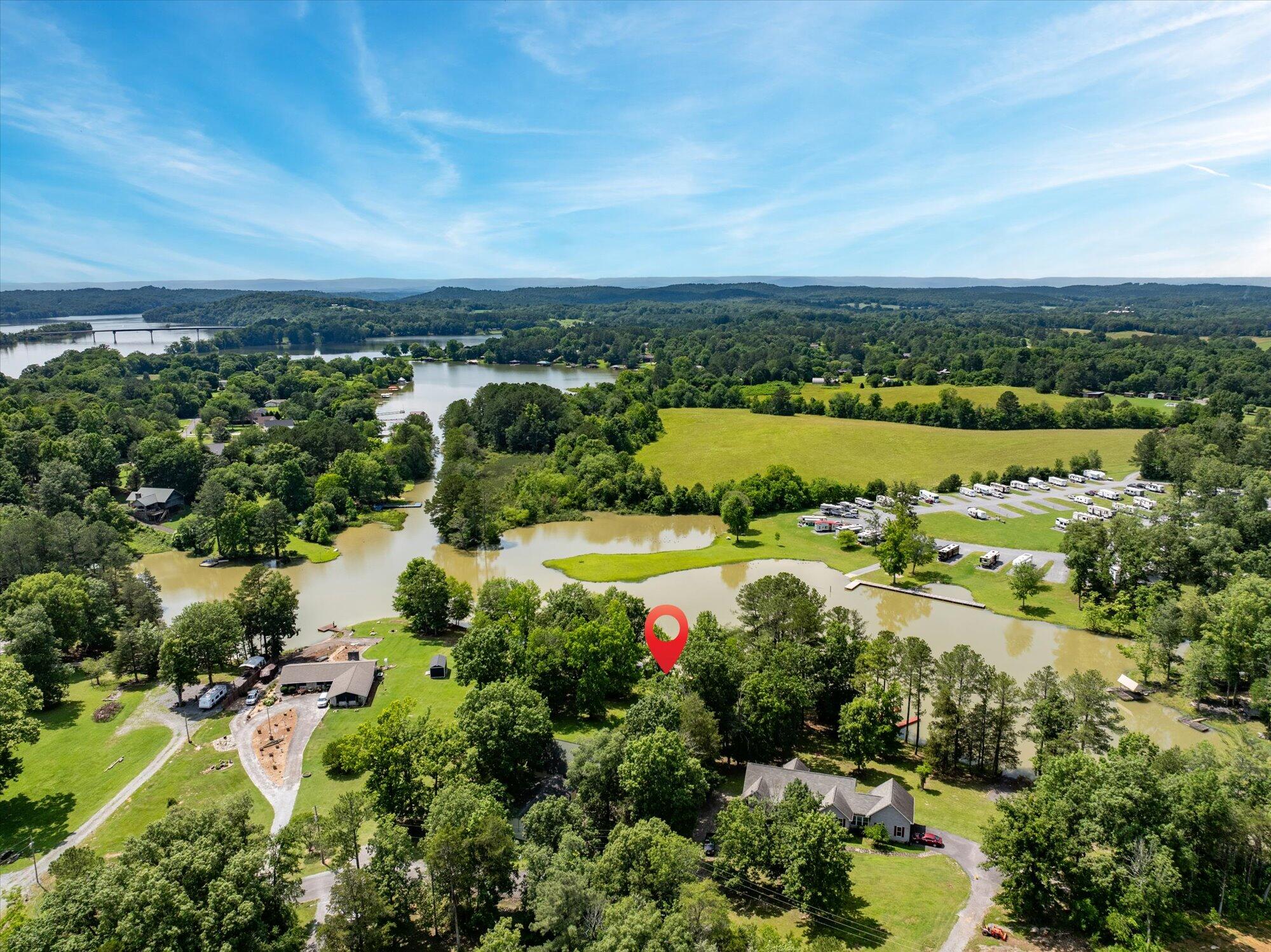 152 Hiwassee Drive Decatur, TN 37322 - Photo 39 of 53 50-152-Hiwassee-Dr-Decatur-TN-50