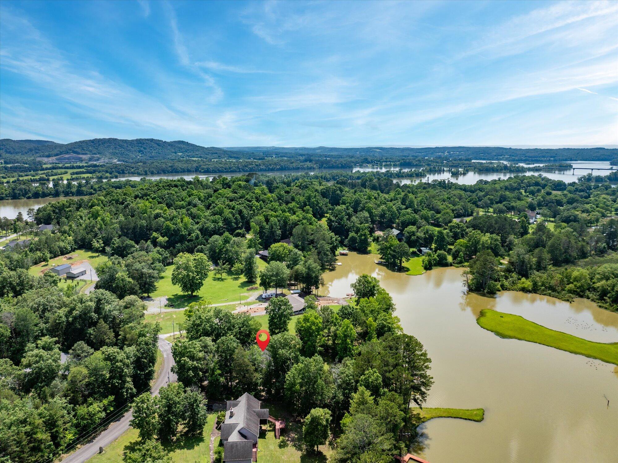 152 Hiwassee Drive Decatur, TN 37322 - Photo 40 of 53 49-152-Hiwassee-Dr-Decatur-TN-49