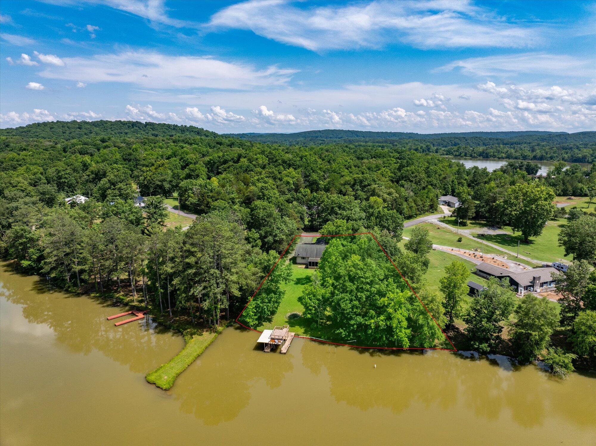 152 Hiwassee Drive Decatur, TN 37322 - Photo 42 of 53 47-152-Hiwassee-Dr-Decatur-TN-47