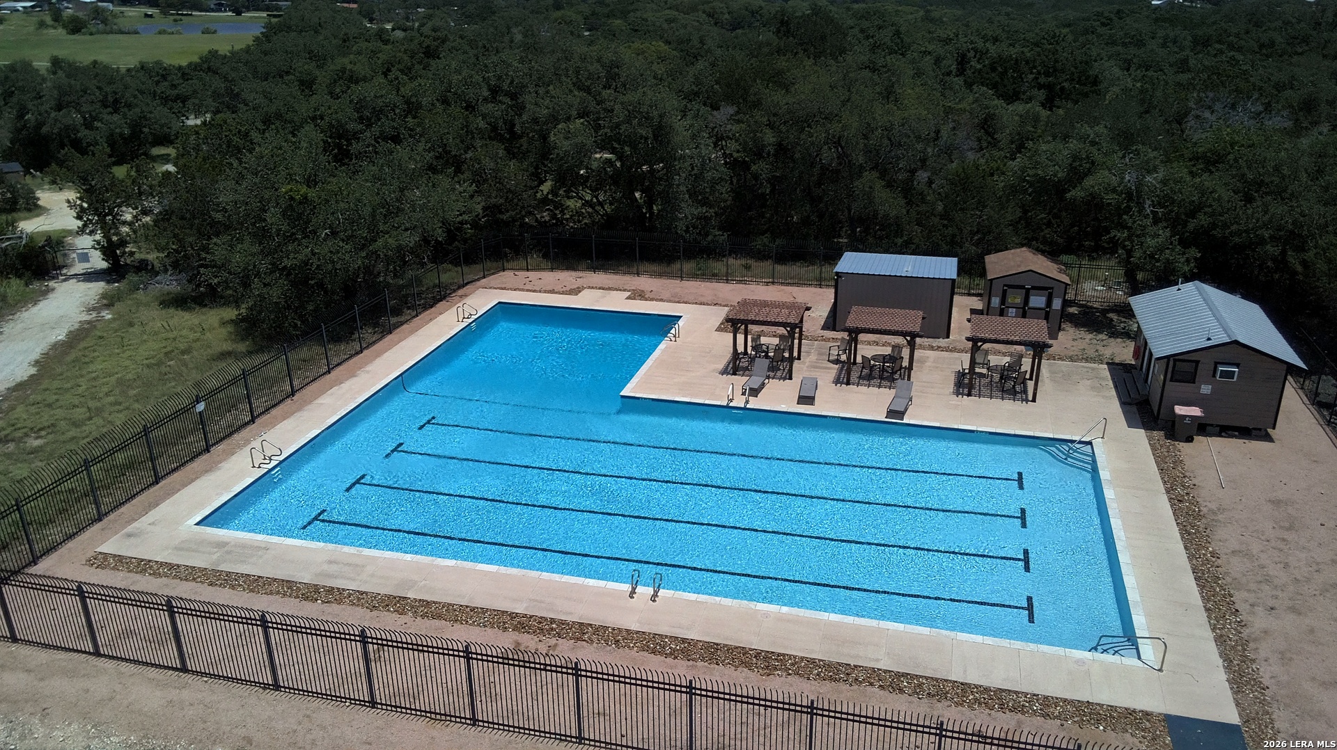 234 Serenity Pass Spring Branch, TX 78070 - Photo 5 of 5