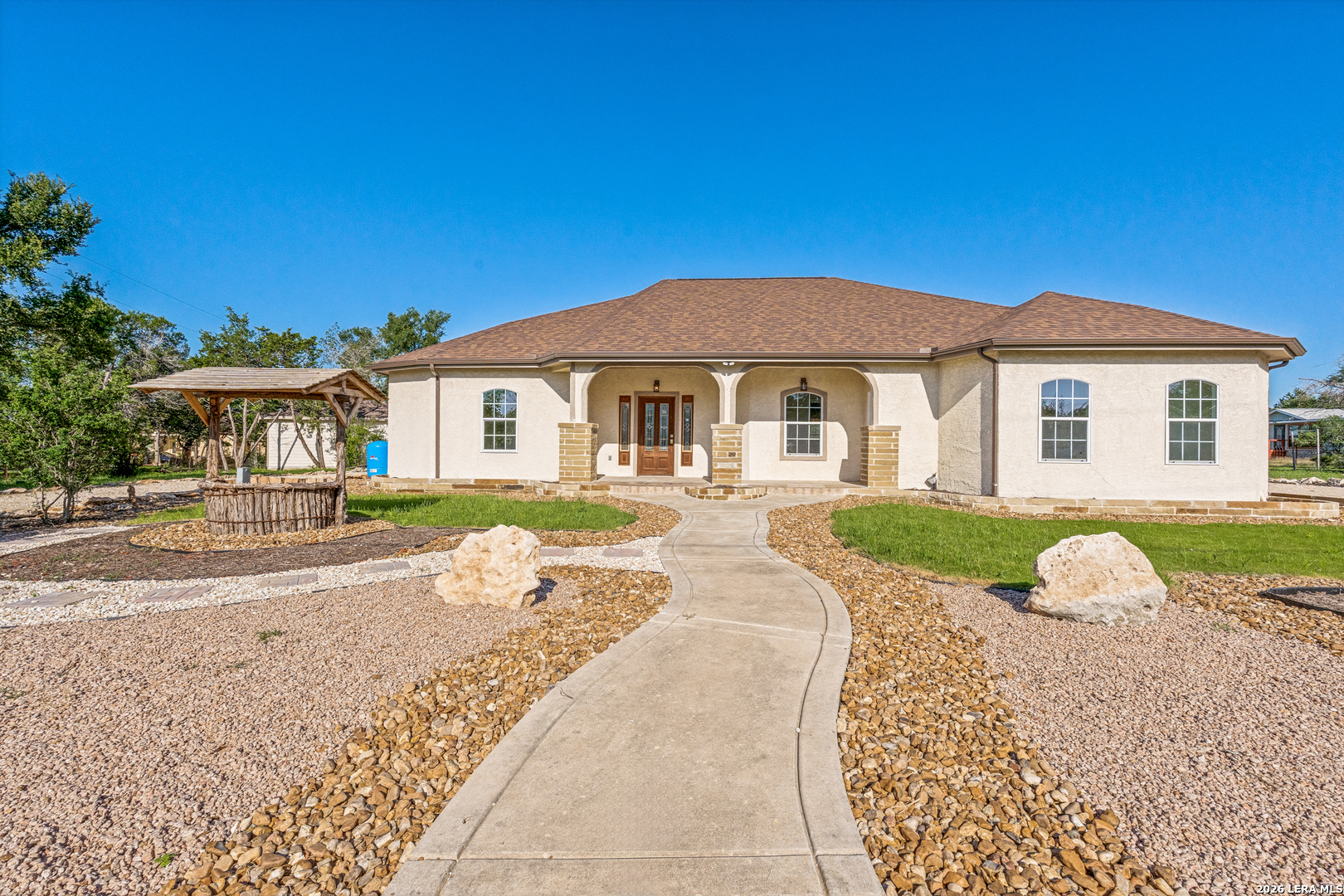 72 Jana Lane Spring Branch, TX 78070 - Photo 1 of 23