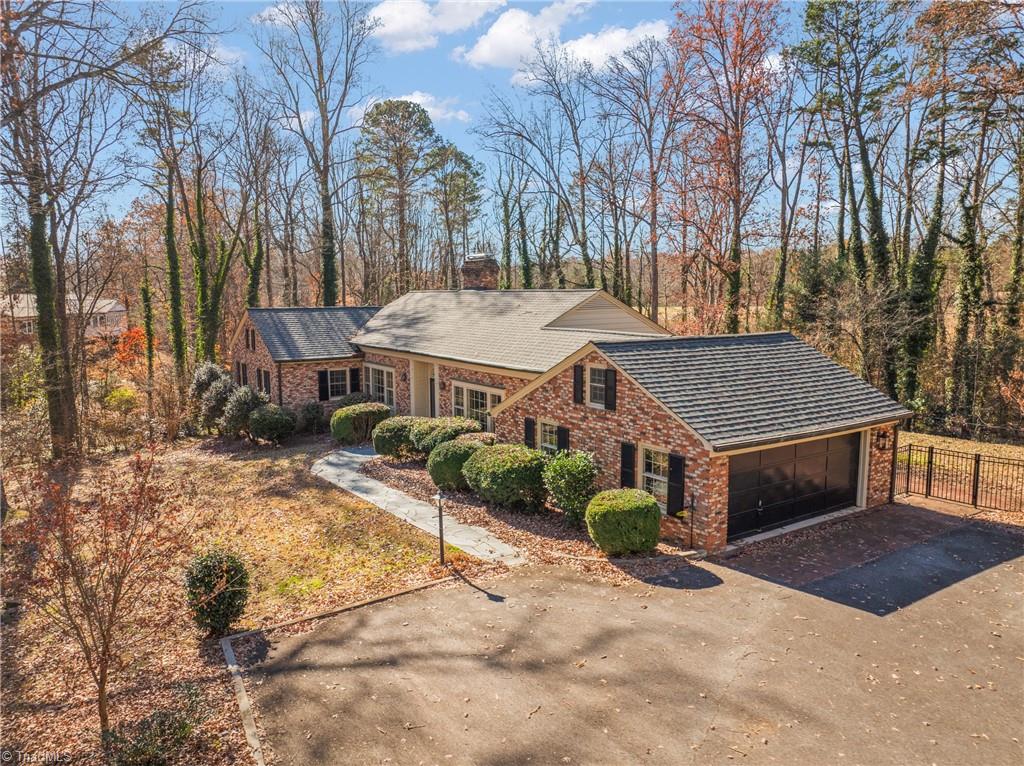 117 Magnolia Road Lexington, NC 27292 - Photo 2 of 50 Gallery Image 2