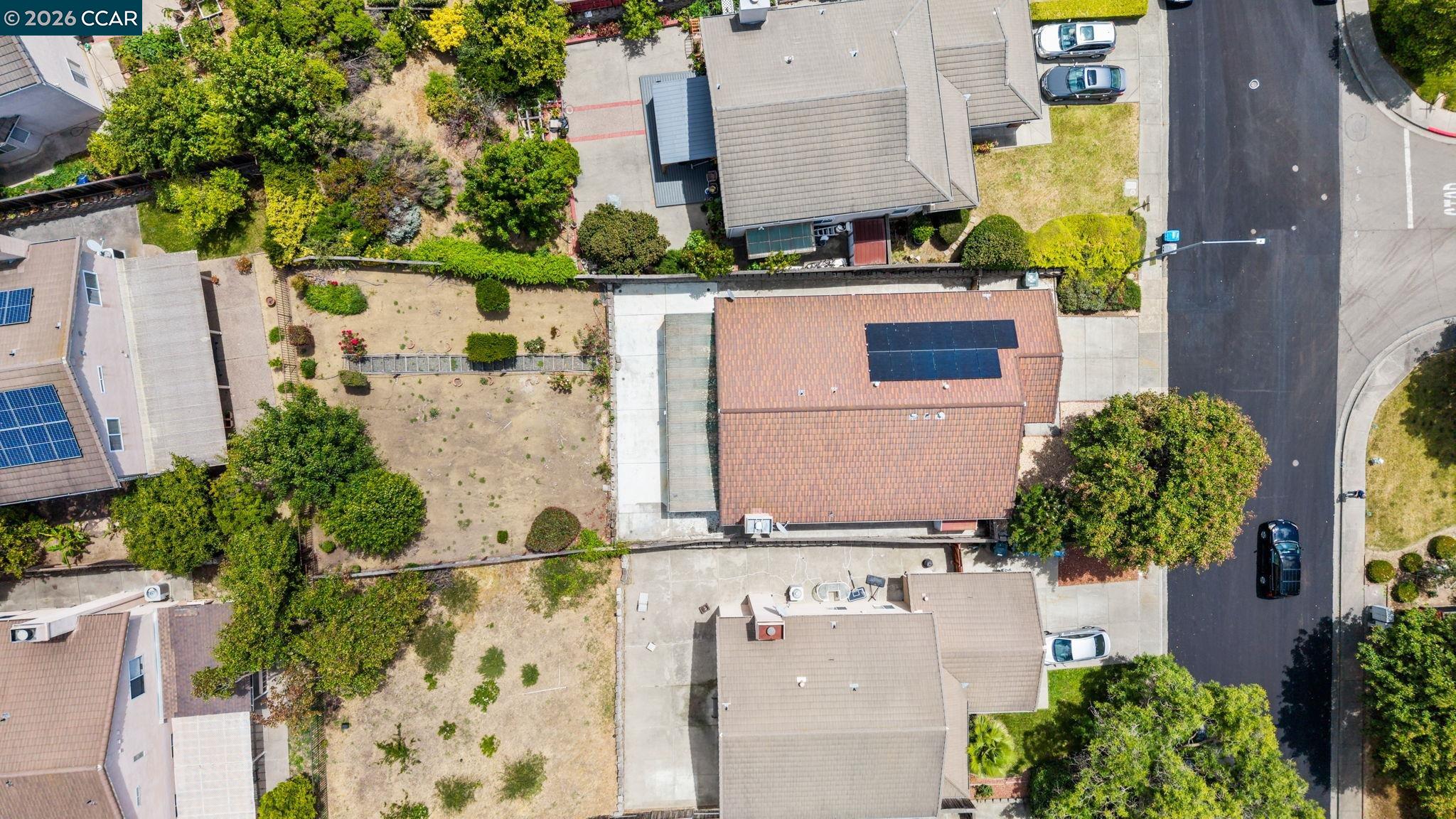 1402 Legend Circle Vallejo, CA 94591 - Photo 40 of 40