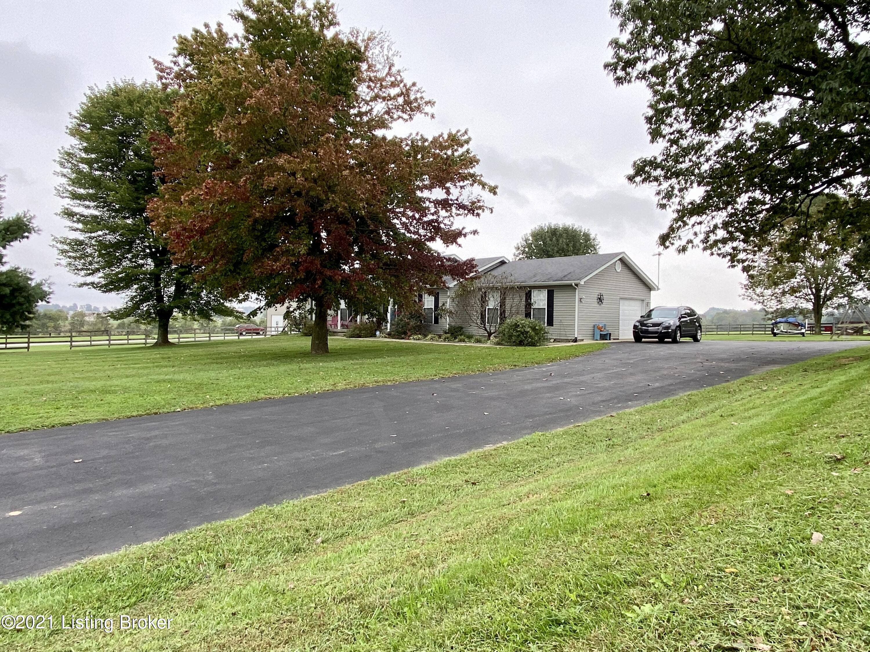 2100 Salt River Road Leitchfield, KY 42754 - Photo 2 of 39 2