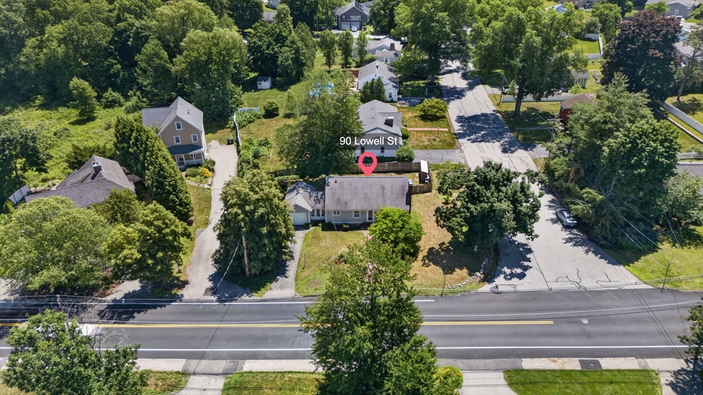 90 Lowell Street Andover, MA 01810 - Photo 3 of 27