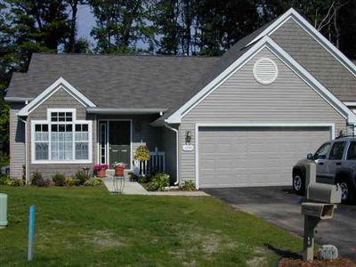 1246 Harrier Ridge Kalamazoo, MI 49009 - Photo 1 of 1 Primary Photo