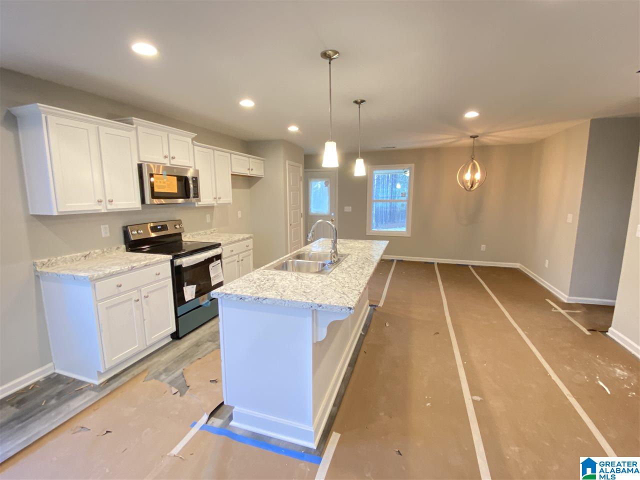 2140 Summit Park Road Odenville, AL 35120 - Photo 5 of 22