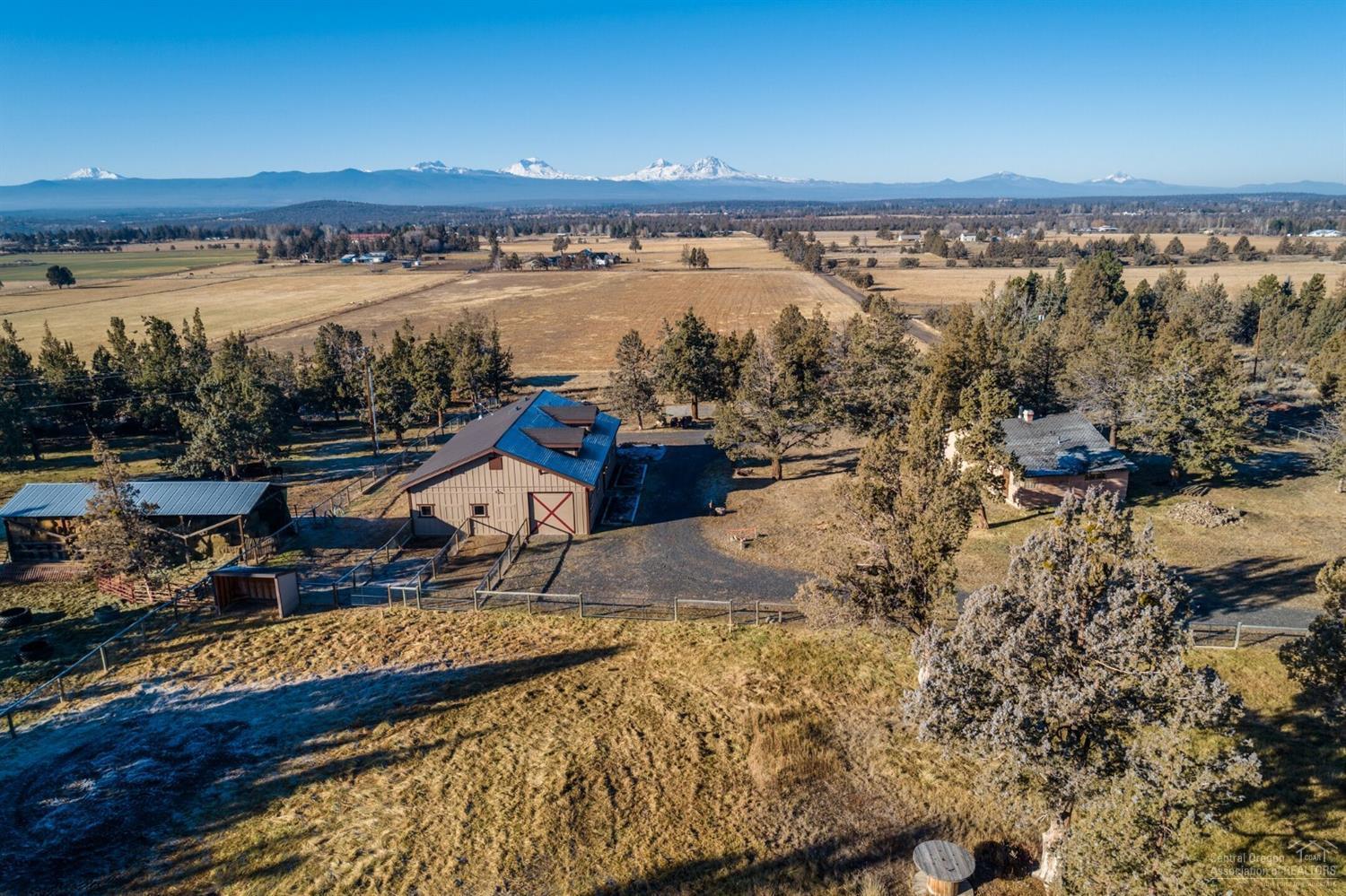 20465 Sturgeon Road Bend, OR 97703 - Photo 21 of 25 Additional Photo