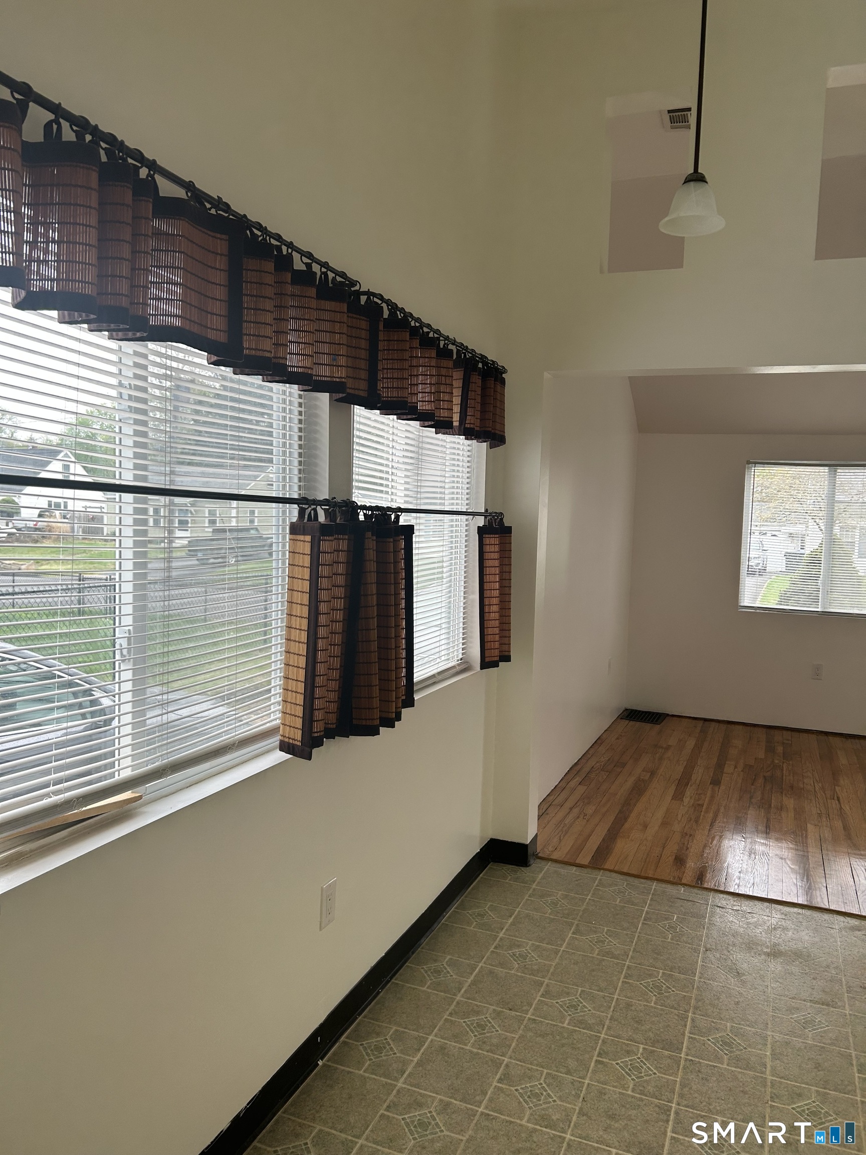 26 Sunnydale Road East Hartford, CT 06118 - Photo 11 of 17 a view of a living room with a large window