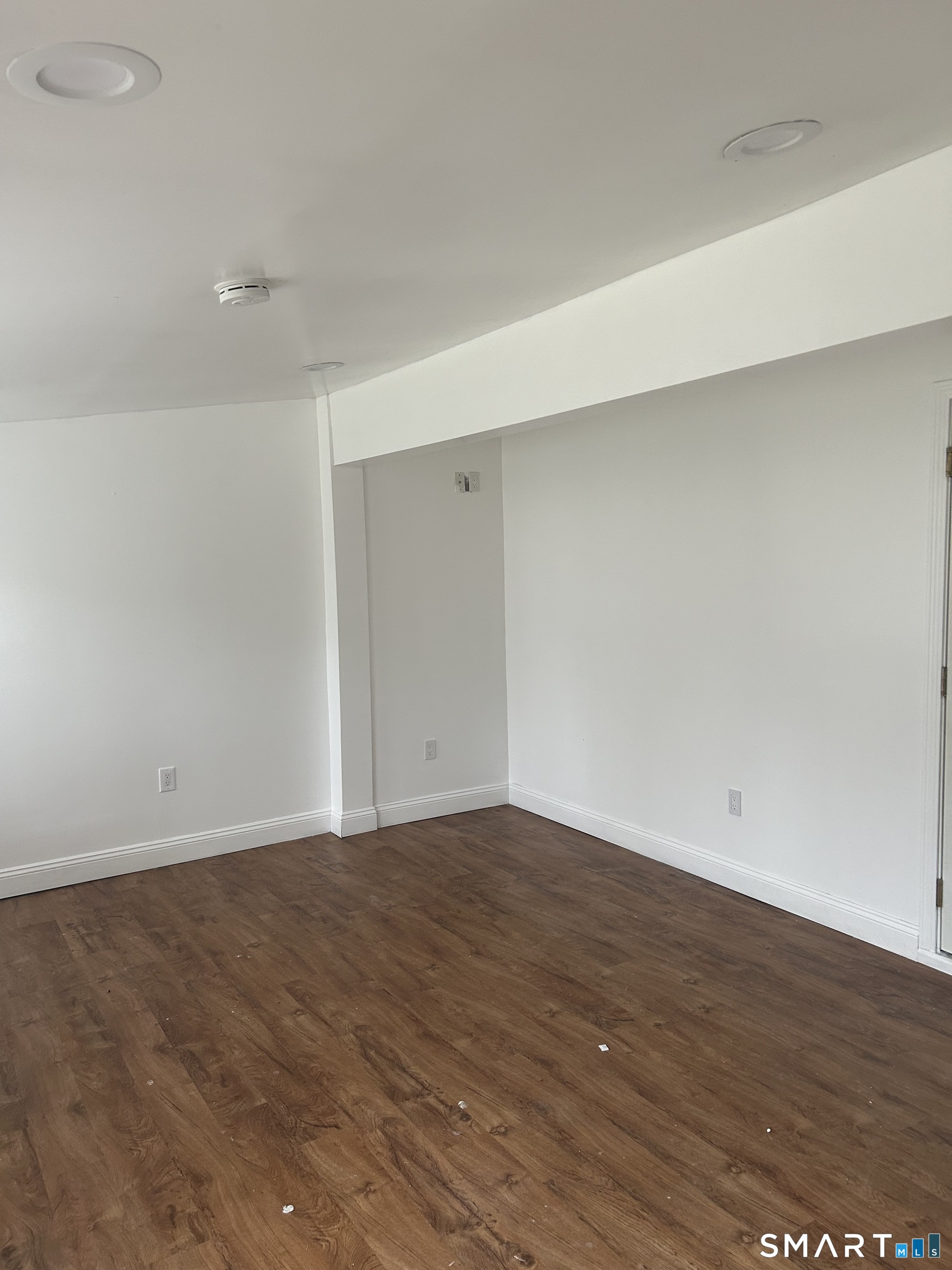 26 Sunnydale Road East Hartford, CT 06118 - Photo 16 of 17 wooden floor in a room