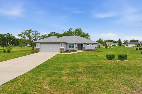 $394,900 | 837 East Epsom Court, Hernando, FL 34442