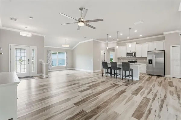 $394,900 | 837 East Epsom Court, Hernando, FL 34442