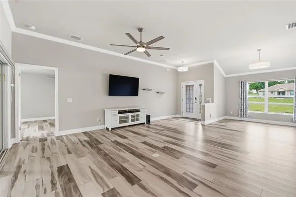 $394,900 | 837 East Epsom Court, Hernando, FL 34442