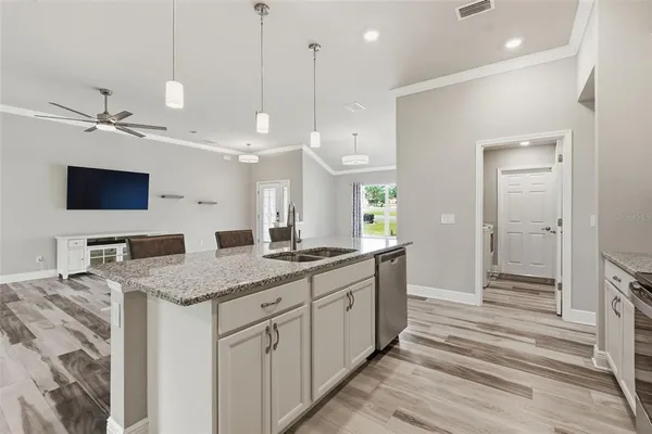 $394,900 | 837 East Epsom Court, Hernando, FL 34442