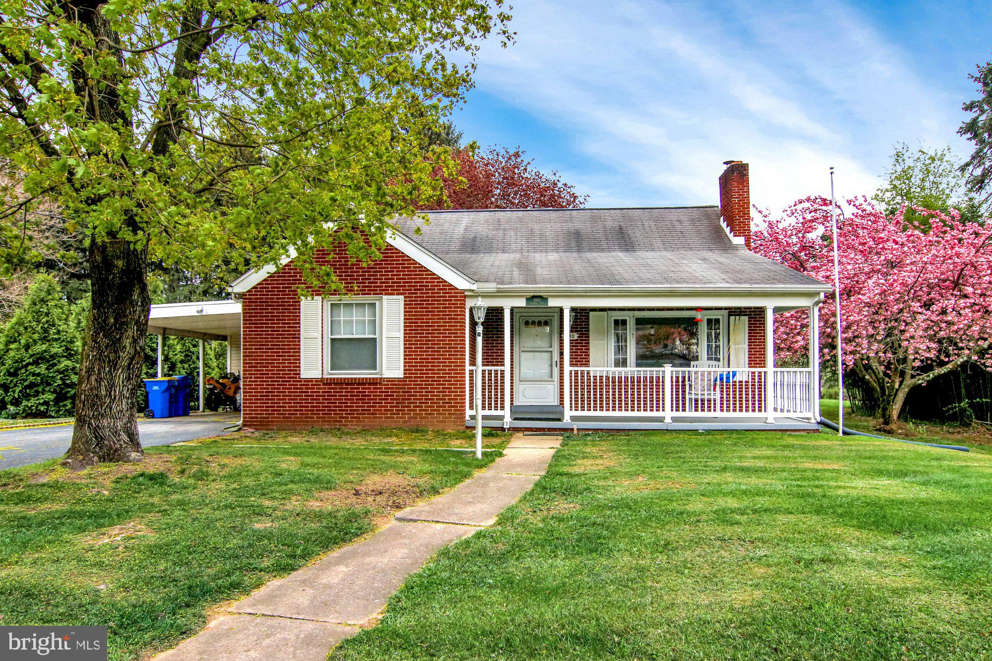 680 Keckler Road Harrisburg, PA 17111 - Photo 2 of 27 Gallery Image 2