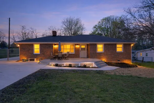 $399,800 | 115 Franklin Street, McMinnville, TN 37110