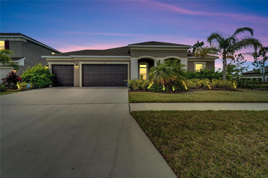 11801 Sunburst Marble Road Riverview, FL 33579 - Photo 1 of 1 Gallery Image 1