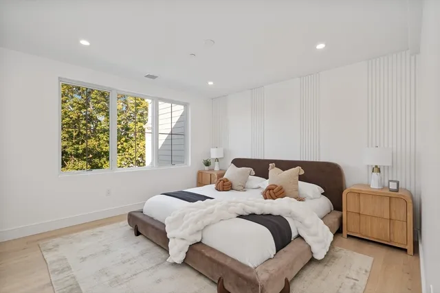 $1,789,000 | 15 Jewett Place, Unit C, Newton, MA 02458