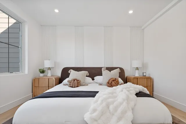 $1,789,000 | 15 Jewett Place, Unit C, Newton, MA 02458