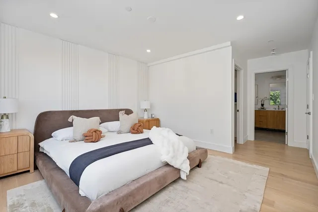 $1,789,000 | 15 Jewett Place, Unit C, Newton, MA 02458