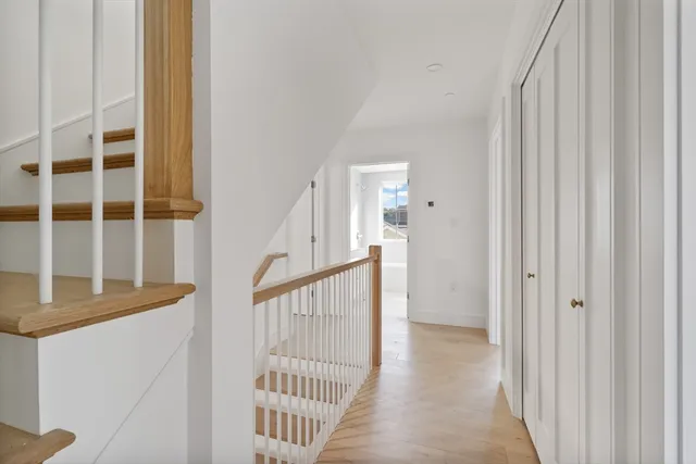 $1,789,000 | 15 Jewett Place, Unit C, Newton, MA 02458