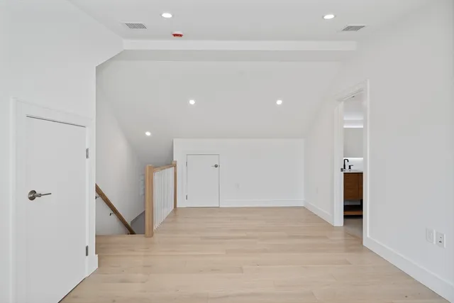 $1,789,000 | 15 Jewett Place, Unit C, Newton, MA 02458