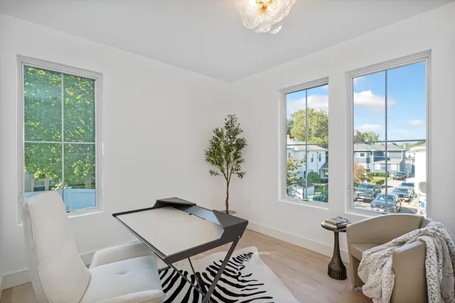 $1,789,000 | 15 Jewett Place, Unit C, Newton, MA 02458