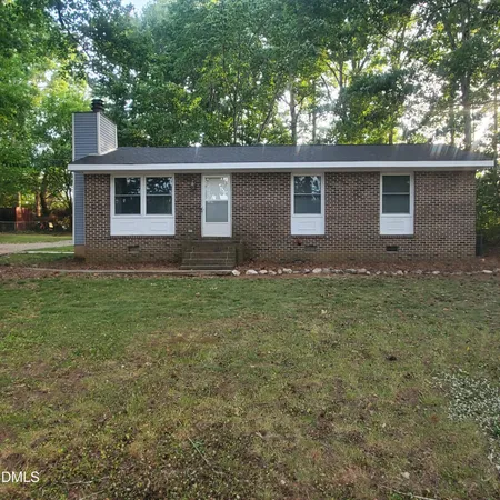 $280,000 | 443 Park Avenue, Youngsville, NC 27596