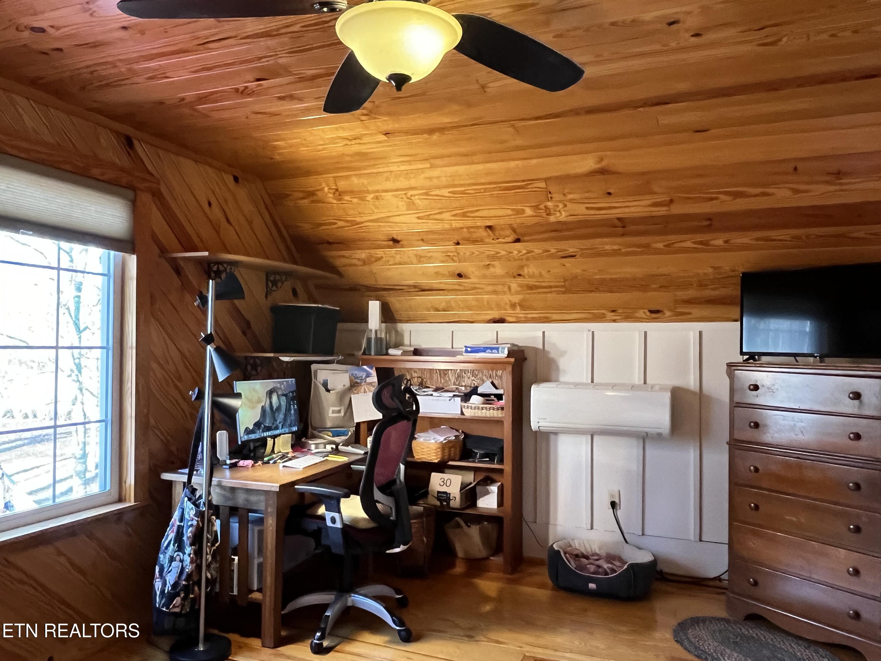 152 Ridge Point Road Jamestown, TN 38556 - Photo 22 of 24 Upstairs bedrm office area