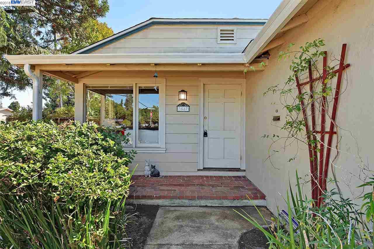 3587 Badding Road Castro Valley, CA 94546 - Photo 1 of 1 Gallery Image 1