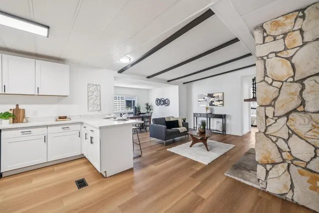 a close view of sink and tap