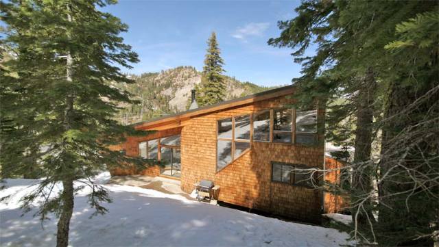 1565 Upper Bench Road Alpine Meadows, CA 96146 - Photo 8 of 9