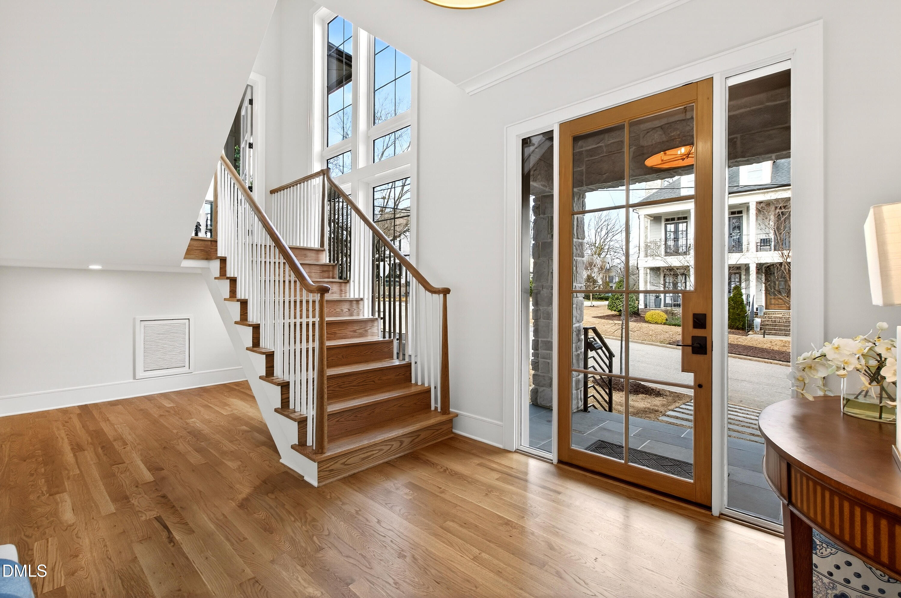 1614 Carson Street Raleigh, NC 27608 - Photo 4 of 70