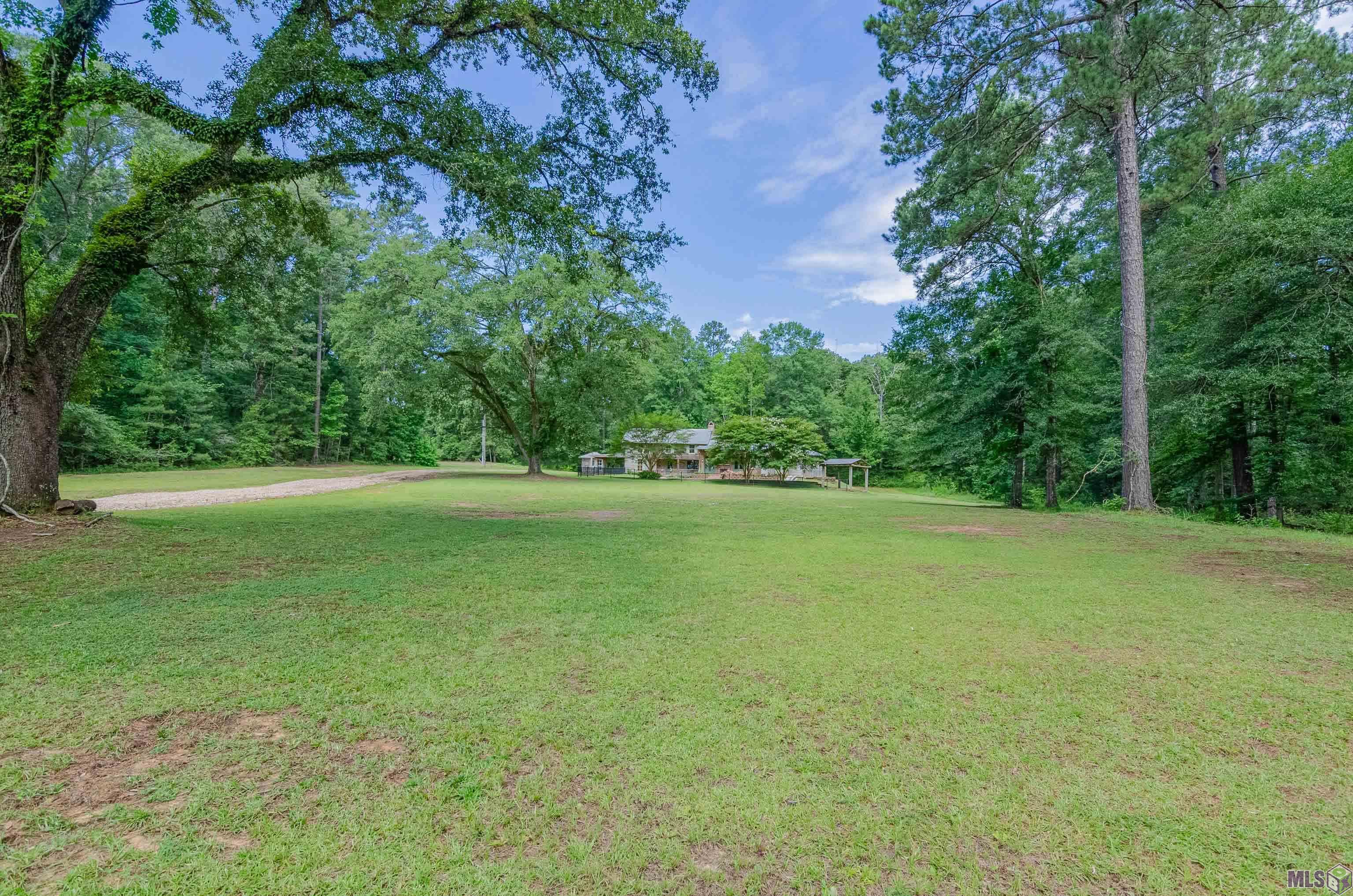 4636 River Road Clinton, LA 70722 - Photo 28 of 29