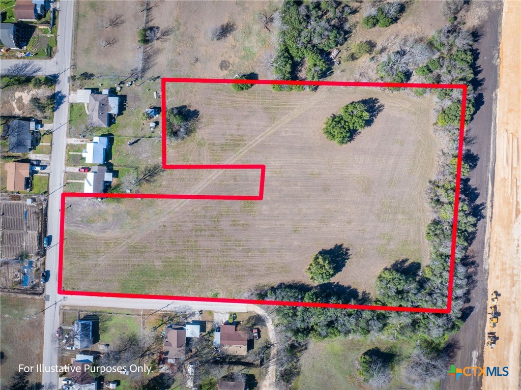 Tbd East Pine Street Seguin, TX 78155 - Photo 2 of 16