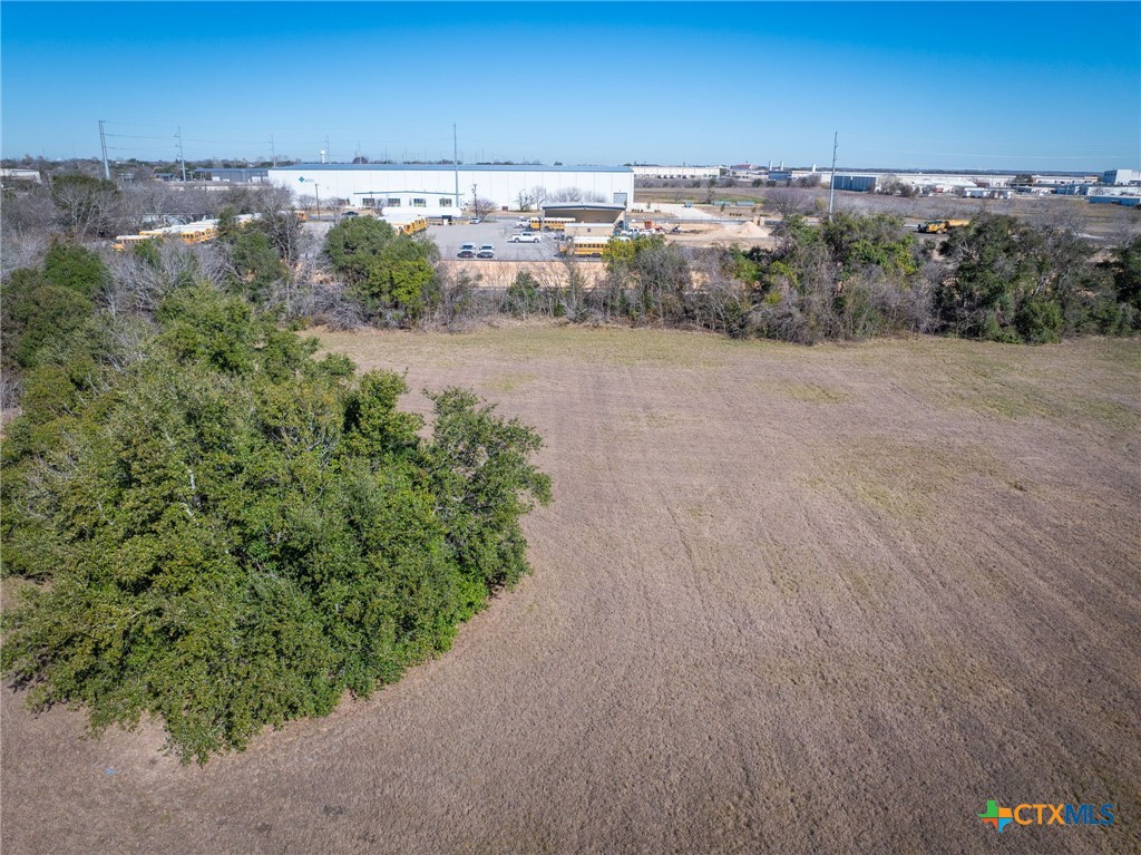 Tbd East Pine Street Seguin, TX 78155 - Photo 4 of 16 an aerial view of multiple house