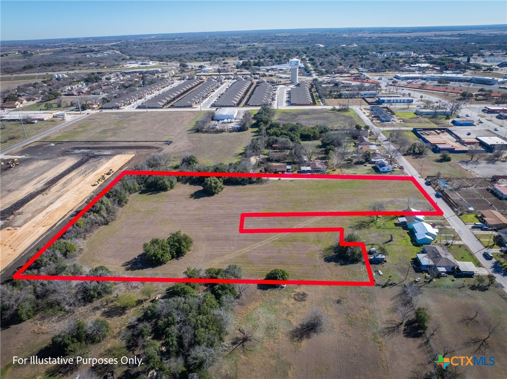 Tbd East Pine Street Seguin, TX 78155 - Photo 7 of 16