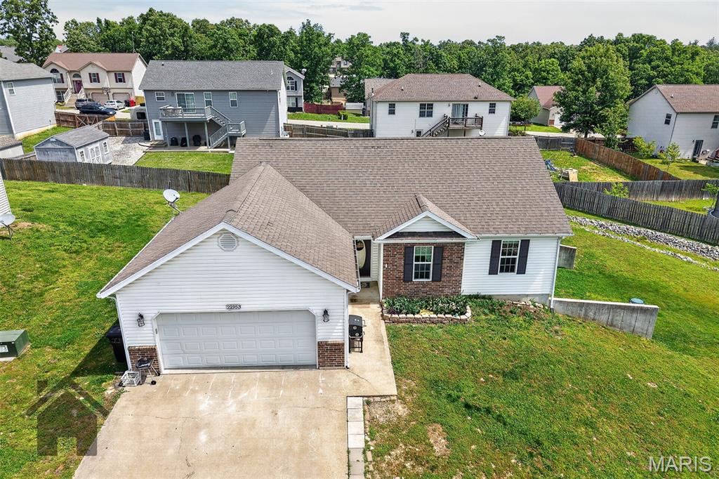 22953 Revelation Road Waynesville, MO 65583 - Photo 39 of 40
