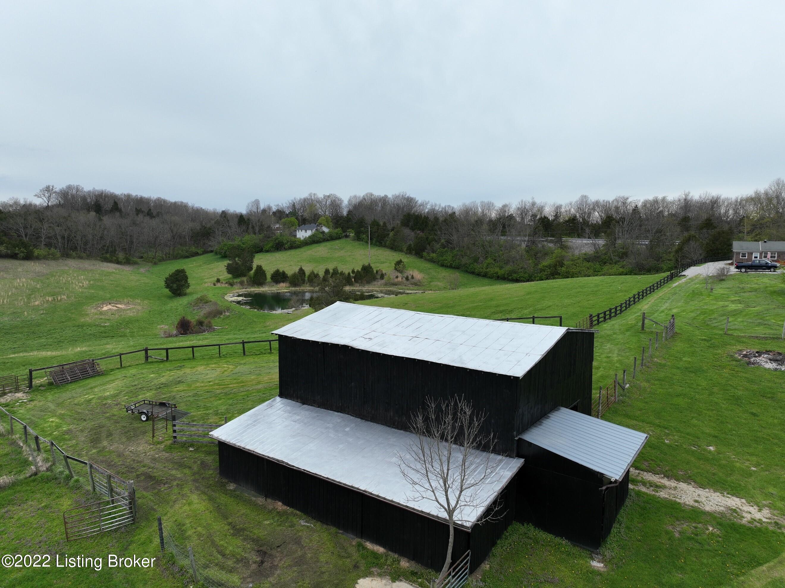 820 Hickory Ridge Road Waddy, KY 40076 - Photo 33 of 60 HHR1