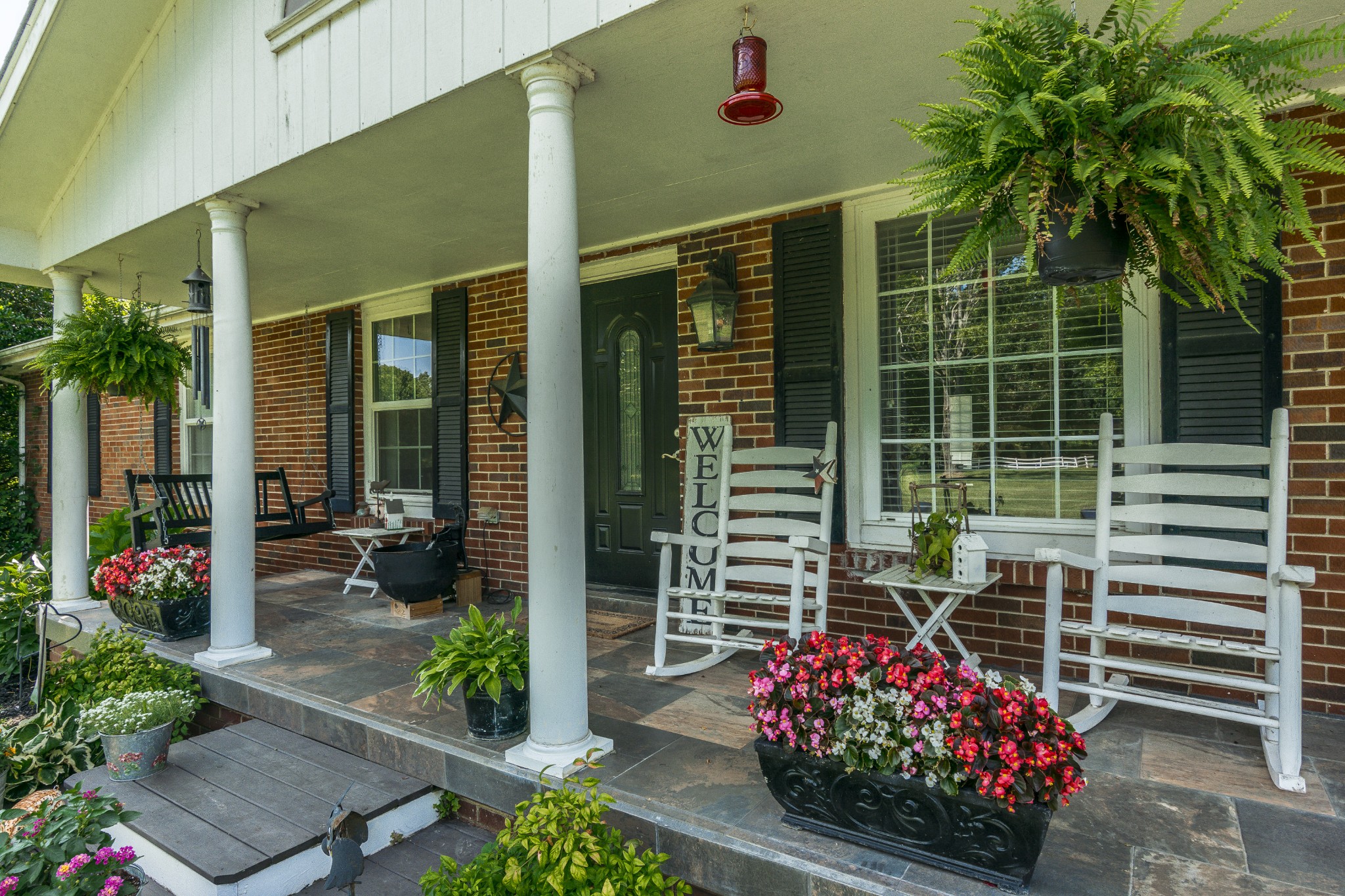 2527 Ewell Elliott Road Springfield, TN 37172 - Photo 6 of 50