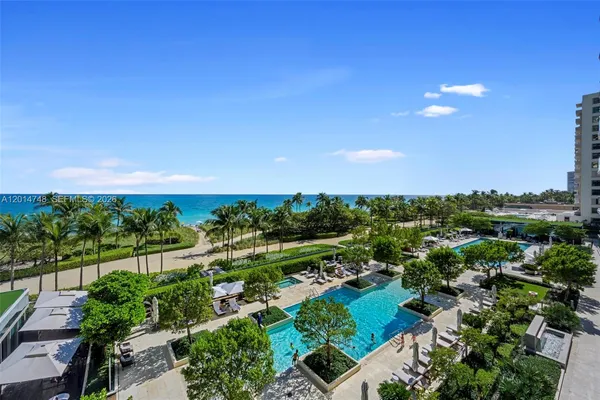 $29,990 | 10203 Collins Avenue, Unit 401, Bal Harbour, FL 33154