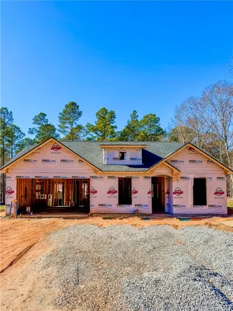 $399,900 | 4538 Flat Rock Road, Iva, SC 29655
